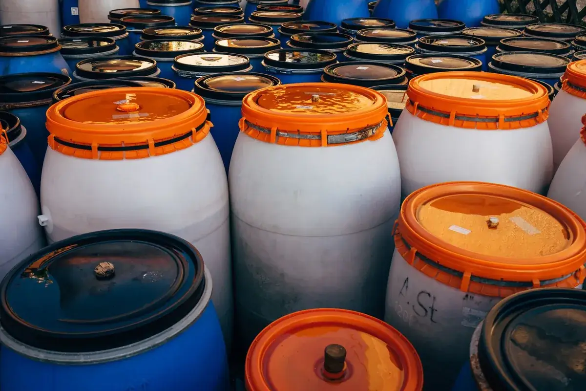 Chemical & Toxic Waste Cleanup in Newark Valley, NY