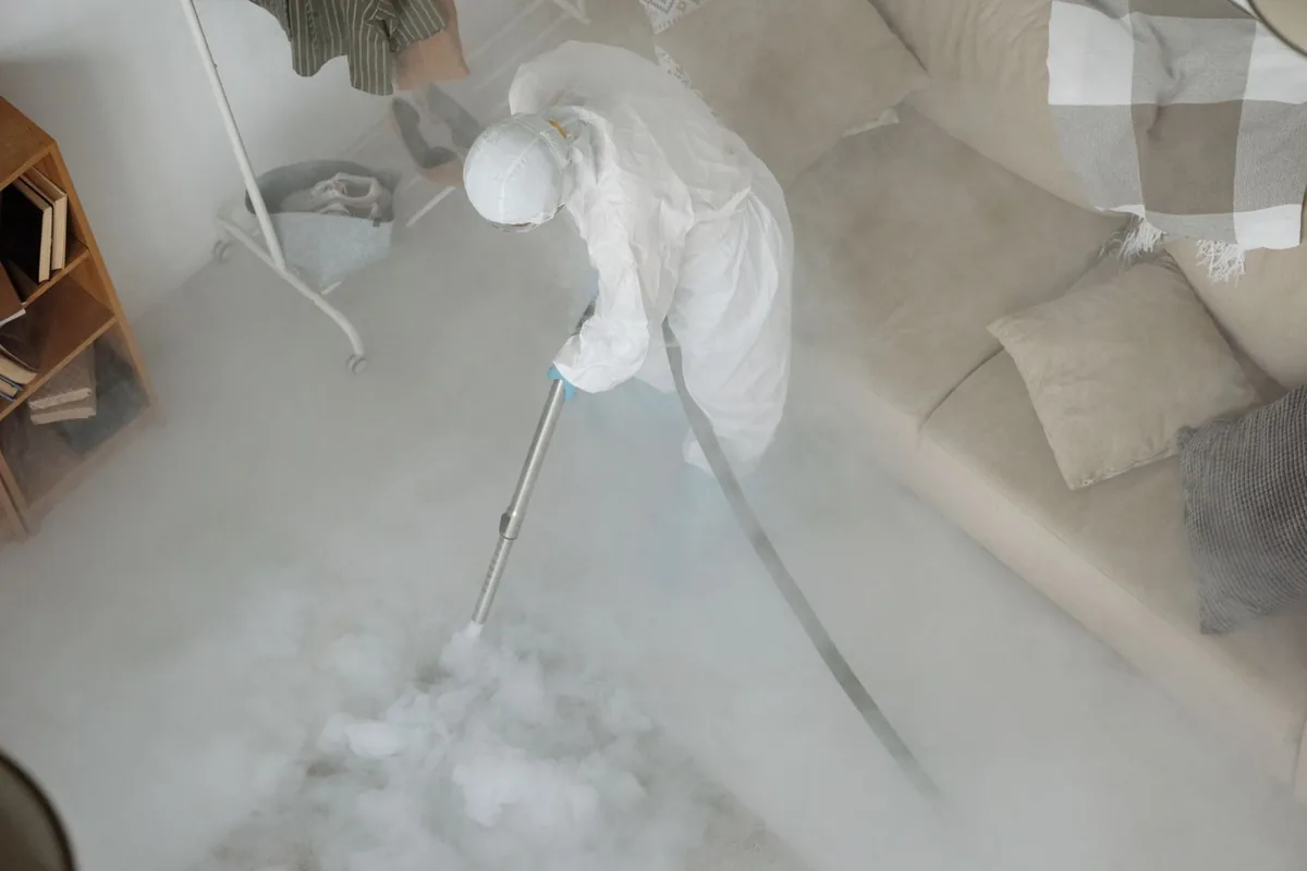 Crime Scene Cleanup in Newark Valley, NY